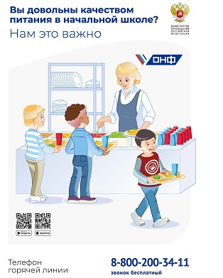 A2 Вы довольны качеством питания